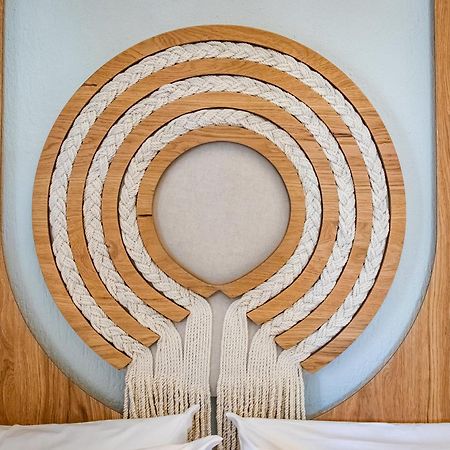 Villa Nektaria Alikias Zewnętrze zdjęcie