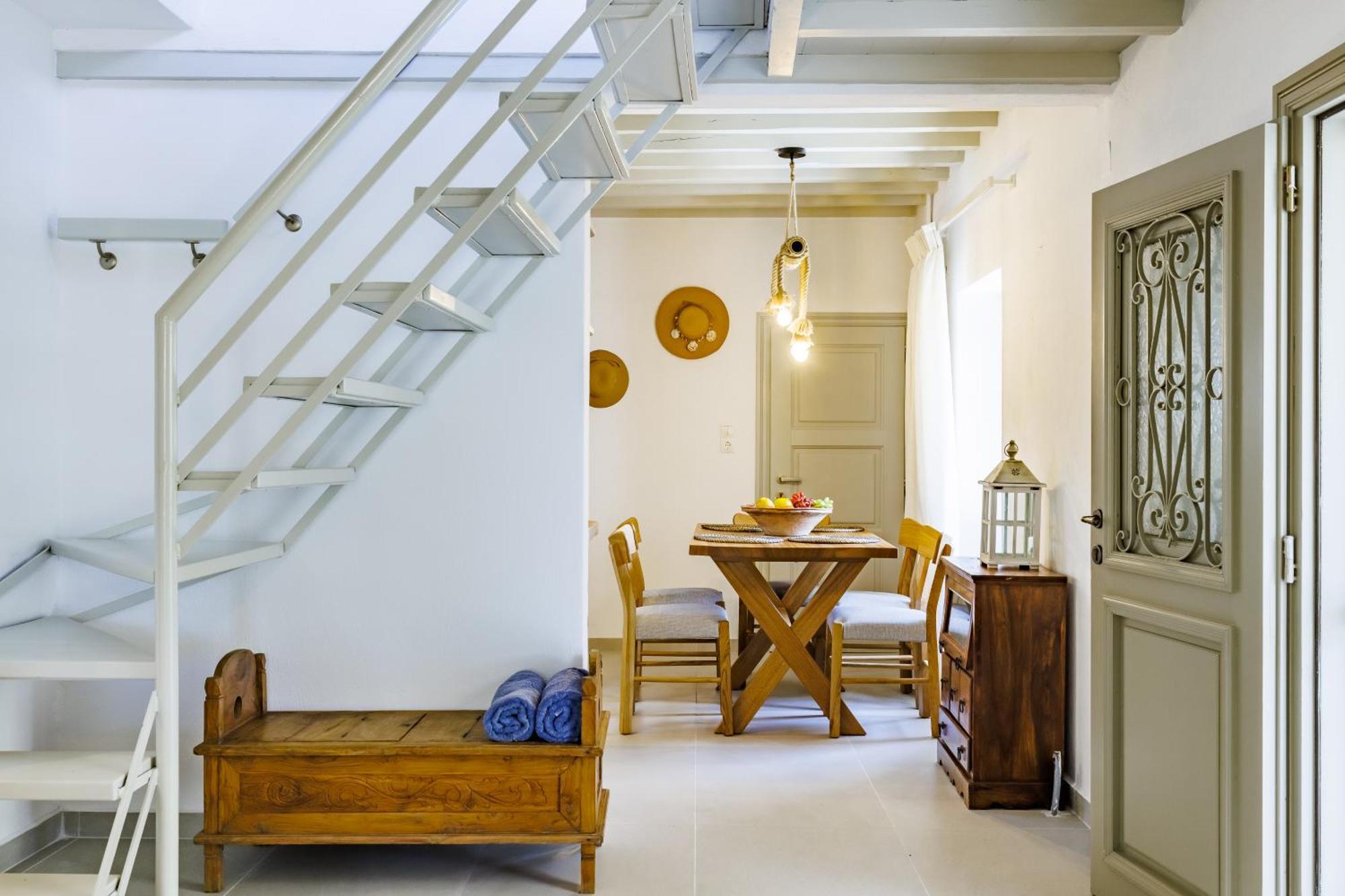 Villa Nektaria Alikias Zewnętrze zdjęcie