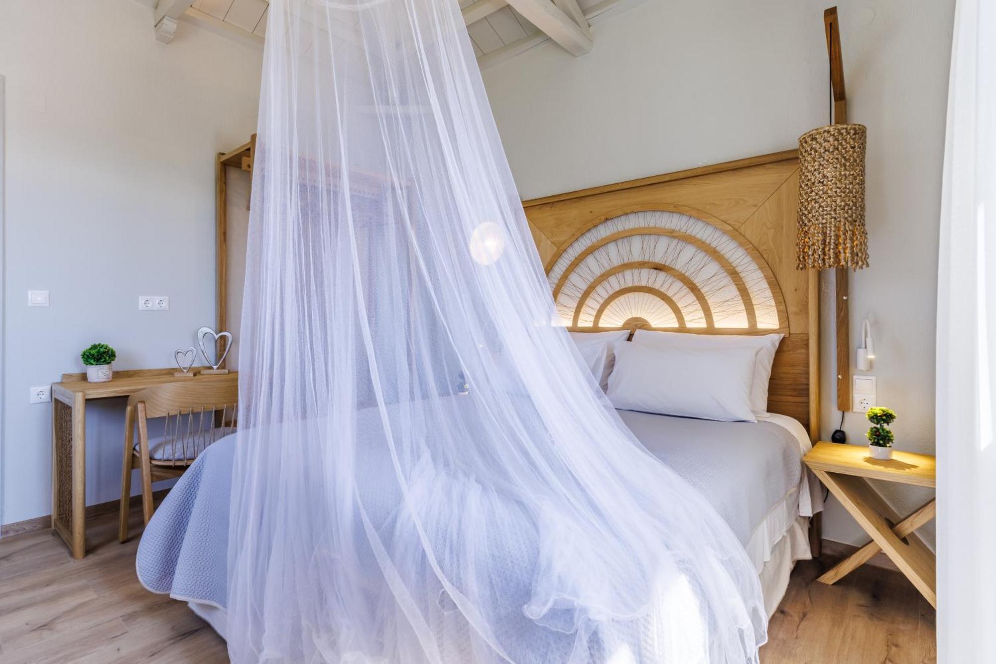 Villa Nektaria Alikias Zewnętrze zdjęcie
